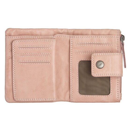 The Chesterfield Brand Mavona Cartera Piel 10 cm