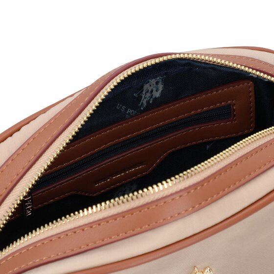 U.S. Polo Assn. Houston Bolsa de hombro 24 cm