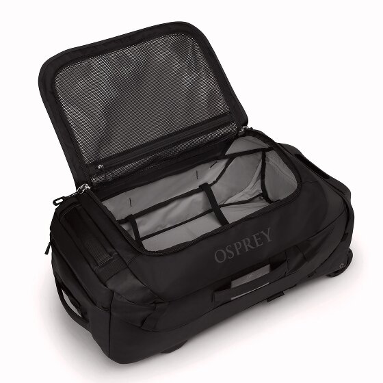 Osprey Transporter 60 2 ruedas Bolsa de viaje 66 cm