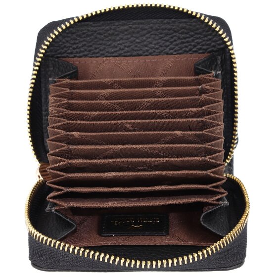 Braun Büffel Asti Estuche para tarjetas de crédito Piel 10.5 cm