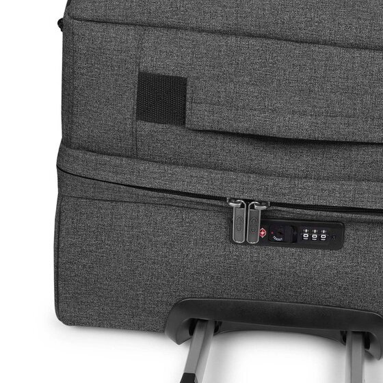 Eastpak Transit'R Plus 4 ruedas Bolsa de viaje 68 cm