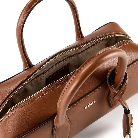 Boss Numah Bolso Piel 27 cm