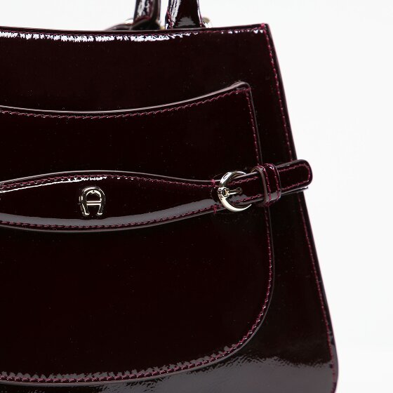 AIGNER Cavallo Bolso Piel natural 28 cm
