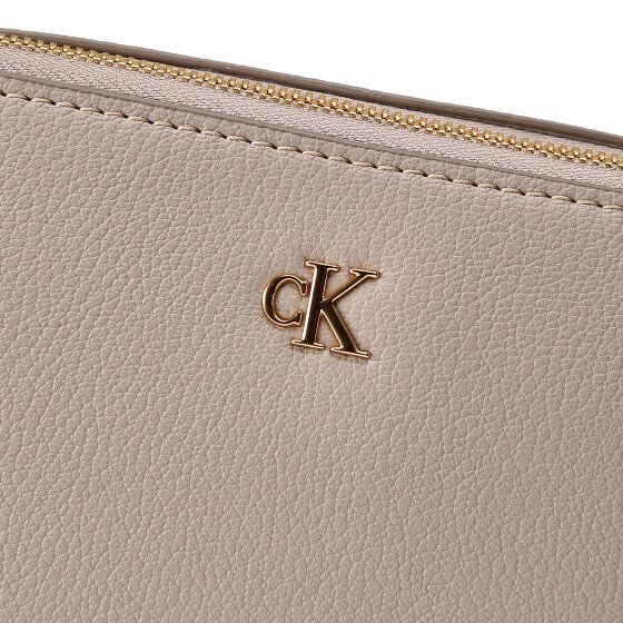 Calvin Klein Minimal Bolso de mano 18 cm
