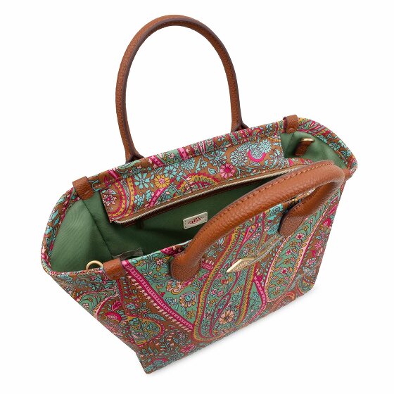 Oilily Friends 4 Ever Hana Bolsa de hombro 26 cm