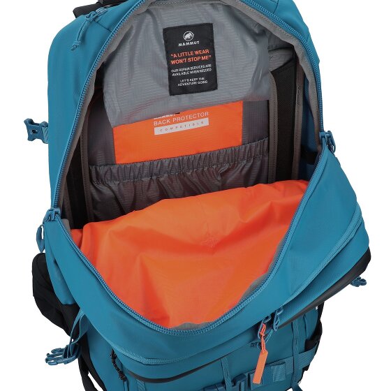 Mammut Nirvana Mochila de senderismo 58 cm