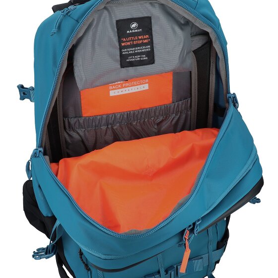 Mammut Nirvana Mochila de senderismo 58 cm