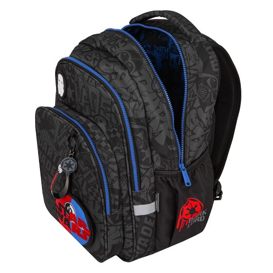 McNeill Base Mochila para niños 36 cm