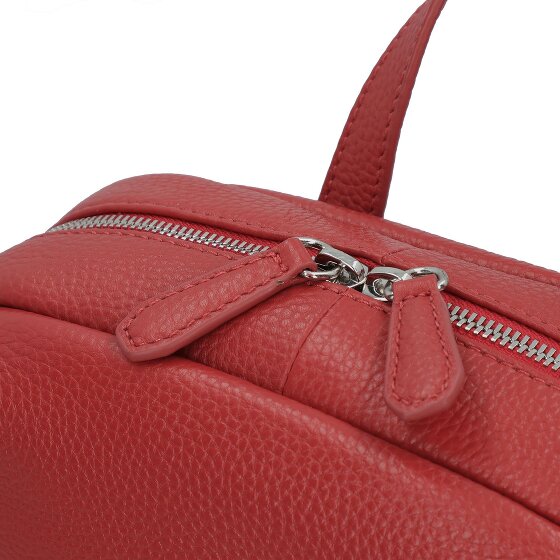 Braun Büffel Hanna Mochila de la ciudad S Piel 31 cm