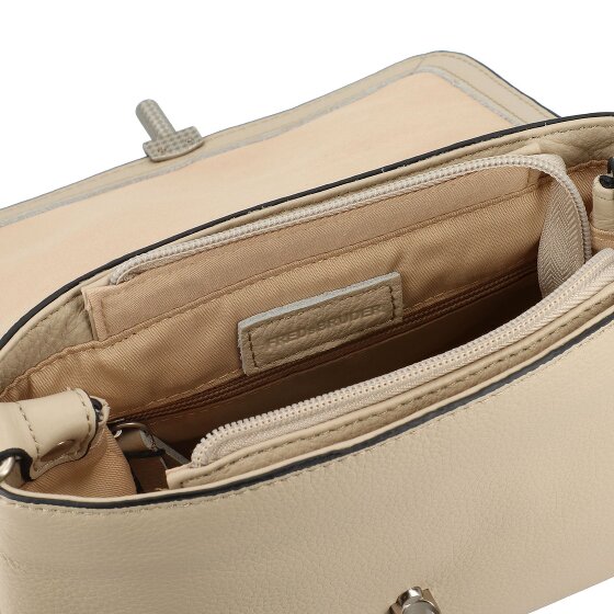 FredsBruder Sha Na Na Bolsa de hombro Piel 23.5 cm