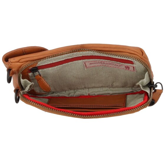 aunts & uncles Bolso móvil de cuero de la Sra. Lemon de Grandma's Luxury Club 10 cm