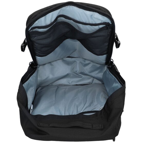 Cabin Zero Mochila de viaje Classic Pro 32L Compartimento para el portátil de 46 cm