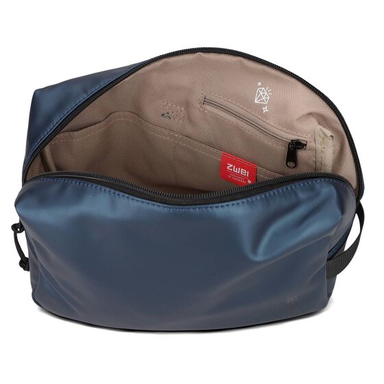 Zwei Cargo Bolsa de aseo 25 cm