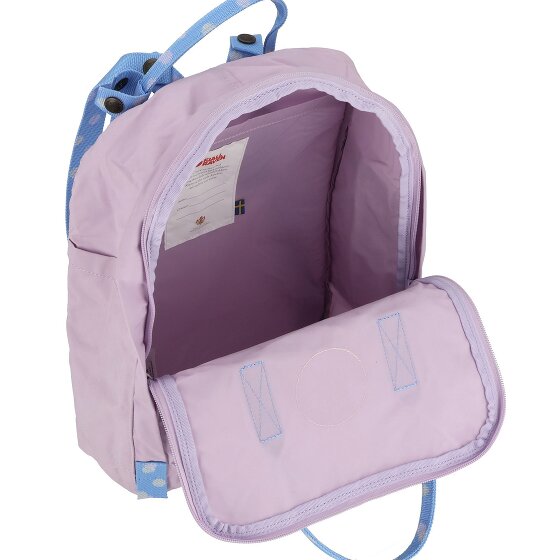Fjällräven Mochila Kanken 38 cm