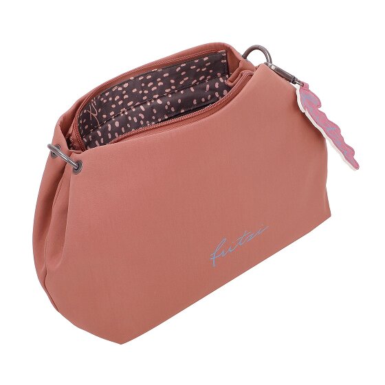 Fritzi aus Preußen Joshi03 Sky Bolsa de hombro 25.5 cm