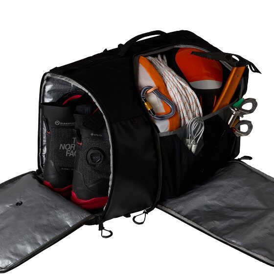 The North Face Mochila de esquí Base Camp 53 cm