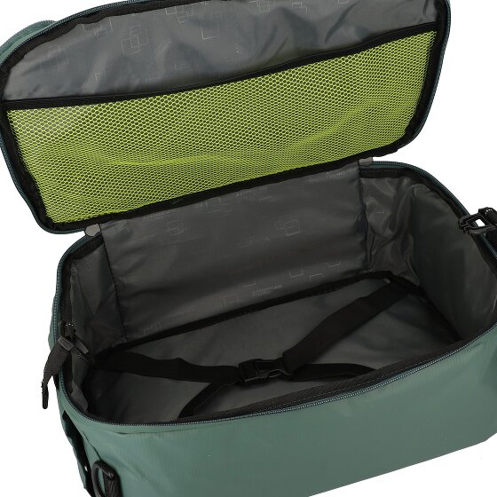 American Tourister Upventure Bolsa de viaje Weekender 40 cm