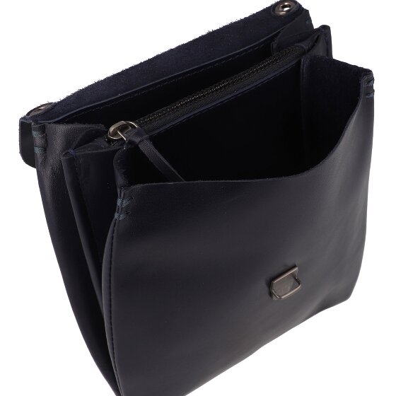 Harold's Fold Bolsa de hombro Mini Bag Piel 17 cm