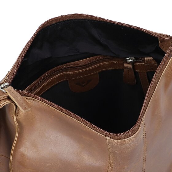 Voi City Cowboy Insa Bolsa de hombro Piel 28.5 cm