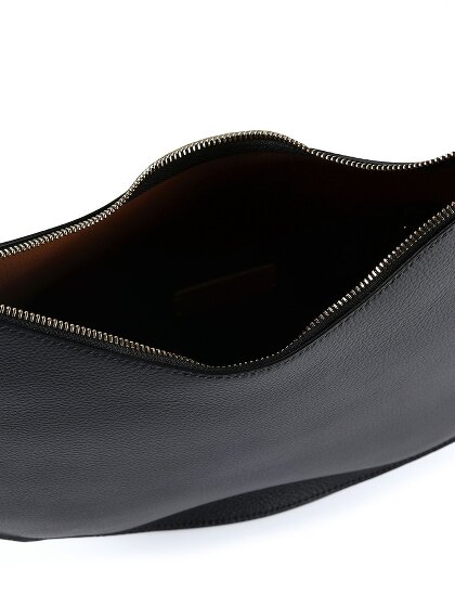 Coccinelle Sunup Bolsa de hombro Piel 38 cm