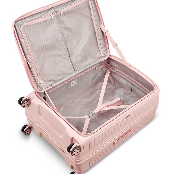 Roncato Arcade DLX 4 ruedas Carrito 78 cm con pliegue de expansión