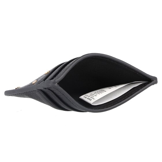 Fossil Steven Estuche para tarjetas de crédito Piel 9.5 cm