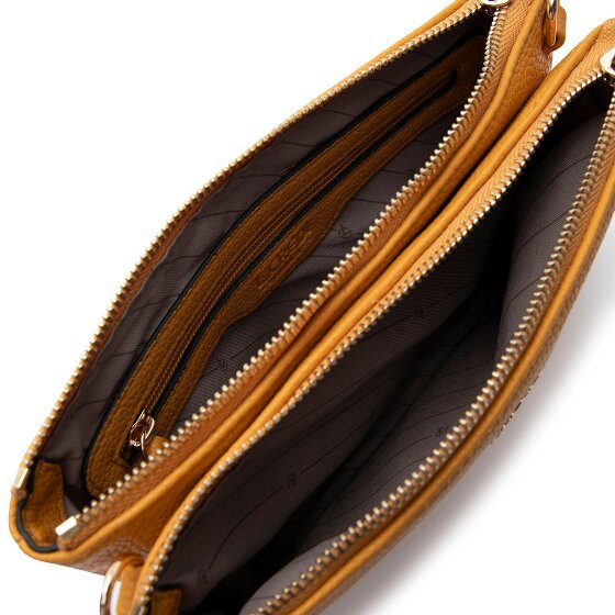 L.Credi Bolsa de hombro Ella 14 cm