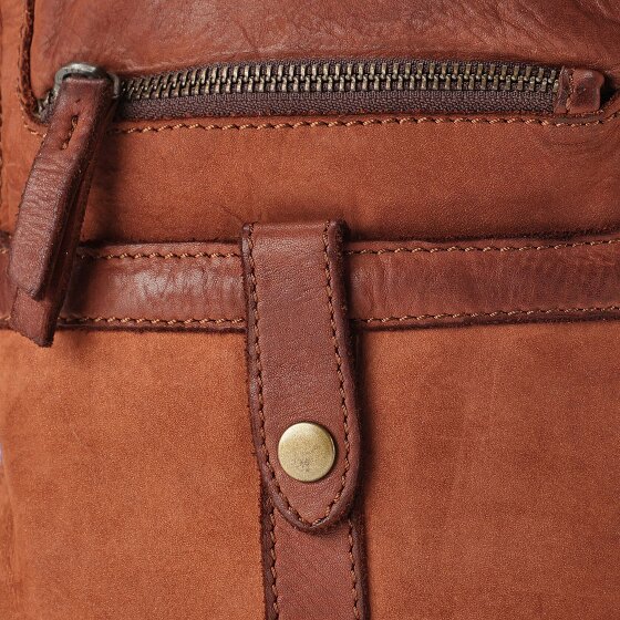 Harbour 2nd Cool Casual Bolsa de hombro Piel 18.5 cm