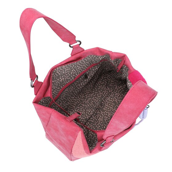 Fritzi aus Preußen Izzy Bolsa de hombro 42 cm