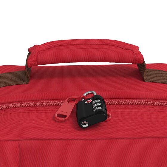 Cabin Zero Mochila de cabina Classic 28L Mochila 39 cm