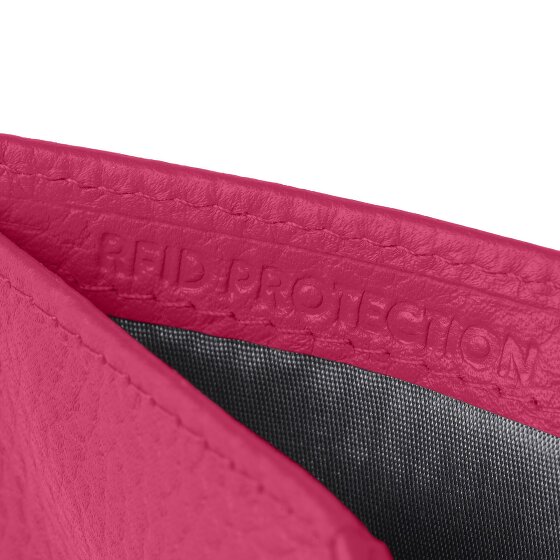 Lazarotti Bologna Leather Cartera Piel 10 cm