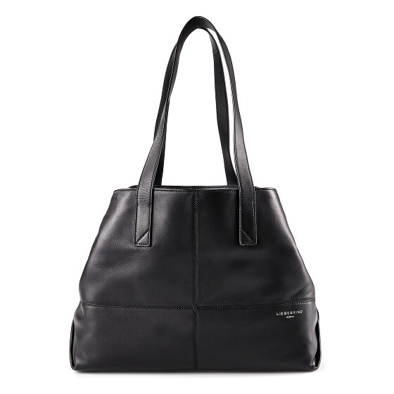 Liebeskind Ariel Bolsa de compras Piel natural 36 cm