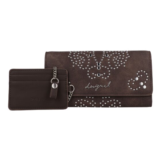 Desigual Poker Face Mariona Cartera 19 cm