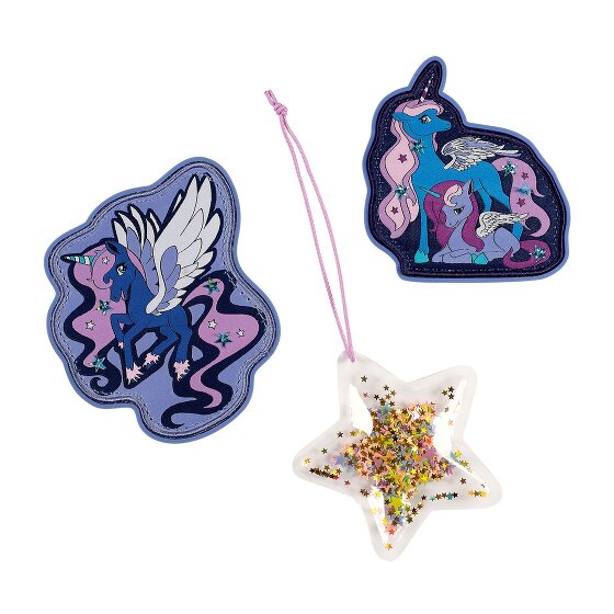 DerDieDas ErgoFlex Easy Juego de mochilas escolares