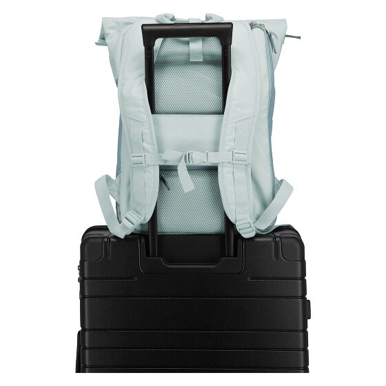 Travelite Basics Mochila de día 60 cm Compartimento para el portátil