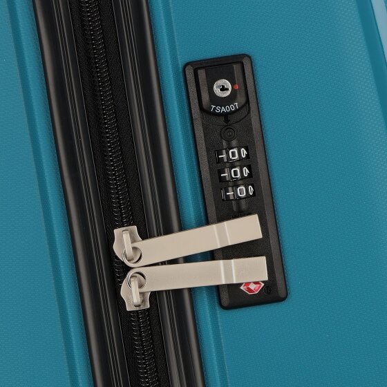 Cocoono Leon 4 ruedas Carrito 76 cm