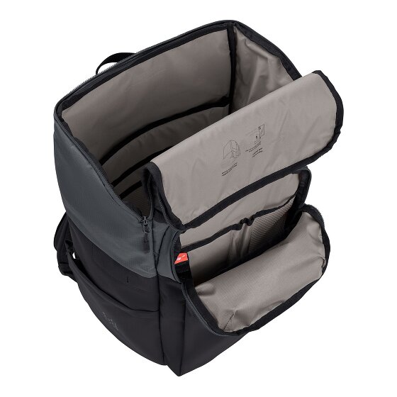 Vaude Albali II Mochila de día 50 cm Compartimento para el portátil