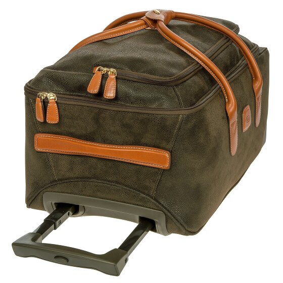 Bric's Bolsa de viaje Life Roller 55 cm