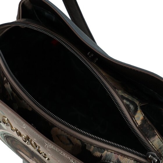 Anekke Real Bolsa de hombro 28 cm
