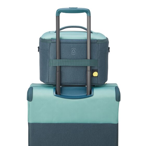 Delsey Paris Brochant 3 Estuche de belleza 31.5 cm