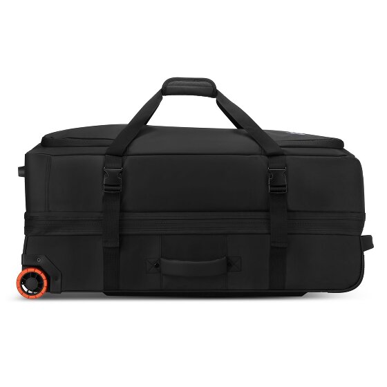 Jeep JS005A 2 ruedas Bolsa de viaje 82 cm