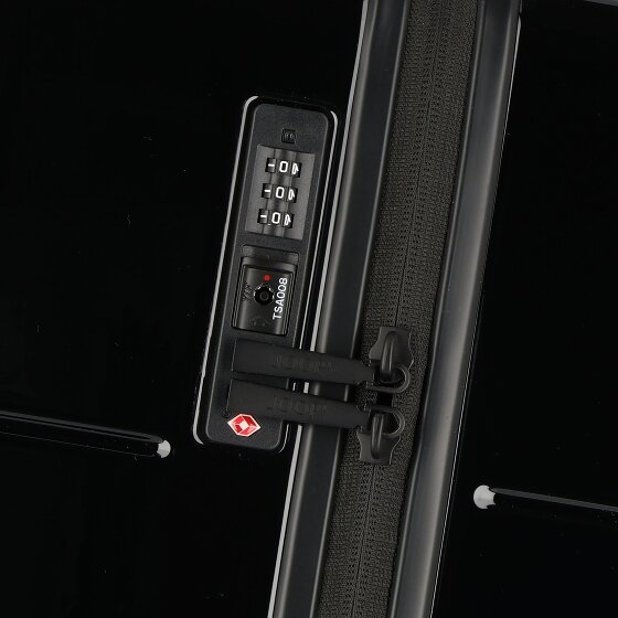 Joop! Volare 1.0 4 ruedas Carrito 77 cm