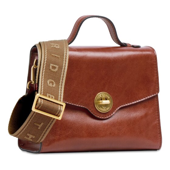 The Bridge Irene Bolso Piel 24 cm