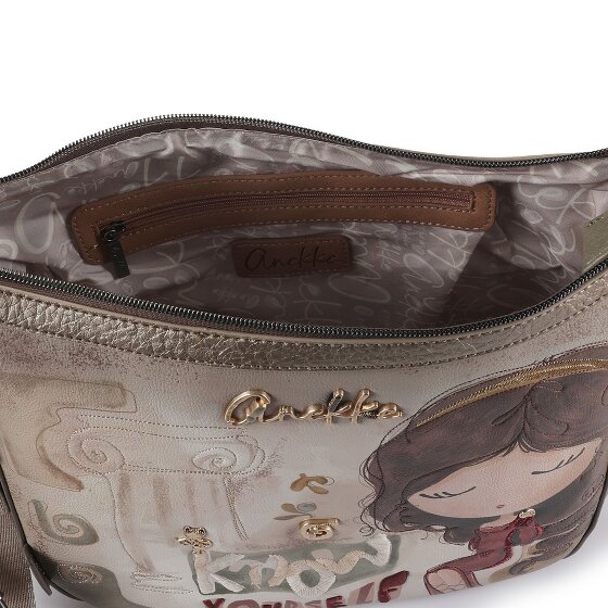 Anekke Muse Bolsa de hombro 32 cm