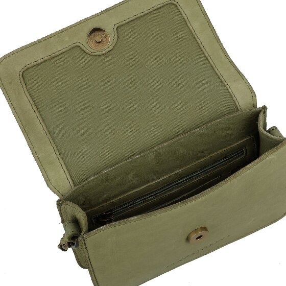 Cowboysbag Bridgetown Bolsa de hombro Piel 18.5 cm