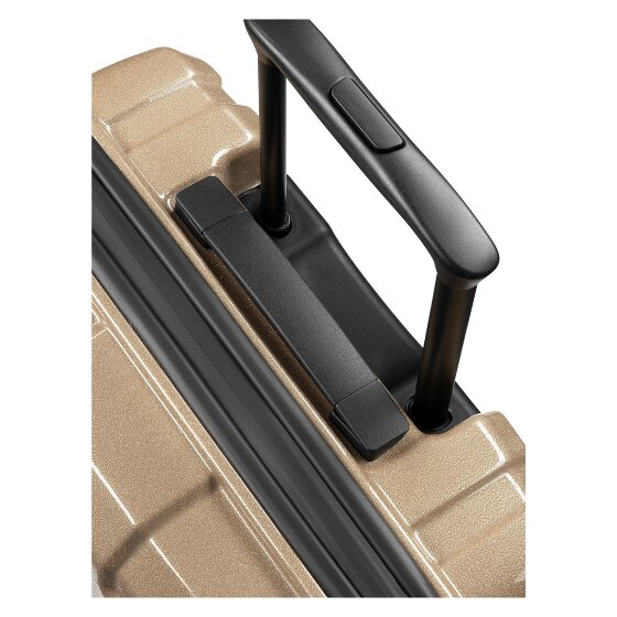Epic Crate Reflex EVO 4 ruedas Carro de la cabina 55 cm