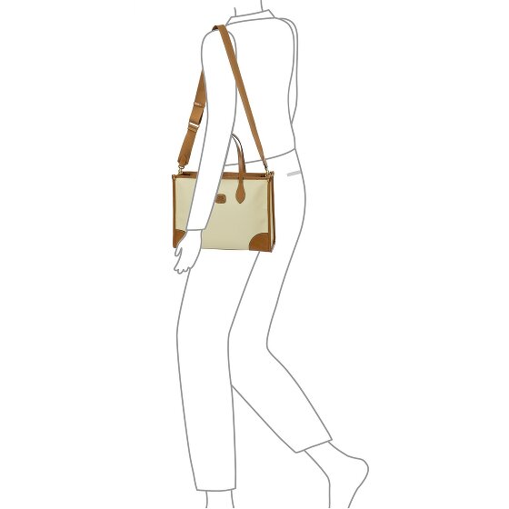 Bric's Firenze Bolsa de compras S 35 cm Compartimento para el portátil