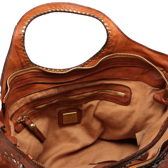 Campomaggi Bolsa de compras Piel 35 cm