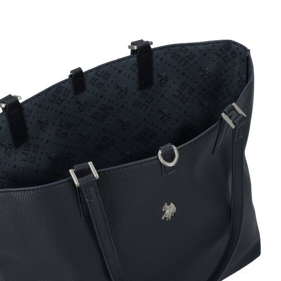 U.S. Polo Assn. Bolso reversible Malibu 30 cm