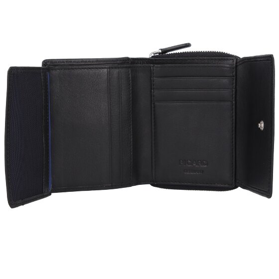 Picard Bali 1 Bali 1 Cartera Protección RFID Piel 10 cm